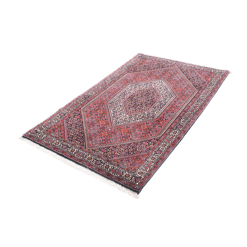 Perser Rug - Bidjar - 154 x 90 cm - red