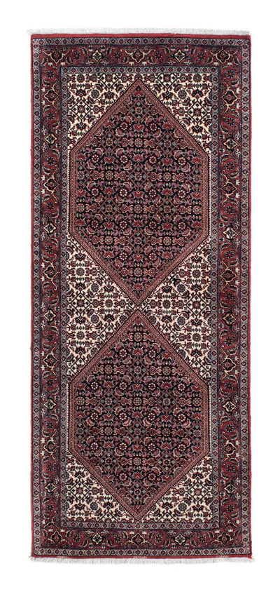 Bidjar Rug 77x190cm - Persian Rugs