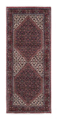 Bidjar Rug 77x190cm - Persian Rugs