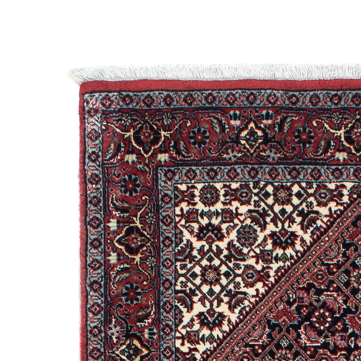 Bidjar Rug 77x190cm - Persian Rugs