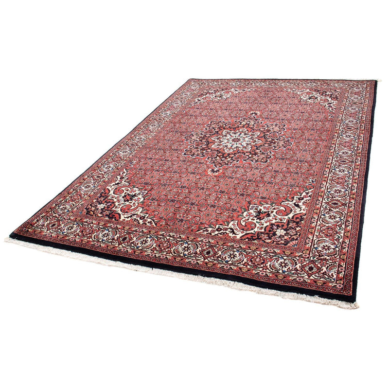 Perser Rug - Bidjar - 240 x 170 cm - red