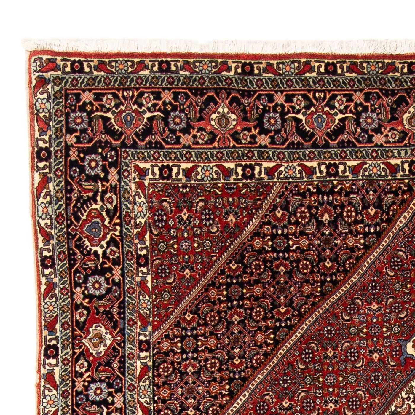 Bidjar Rug 244x153cm - Persian Rugs
