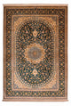 China Seide Rug 183x122cm - Persian Rugs