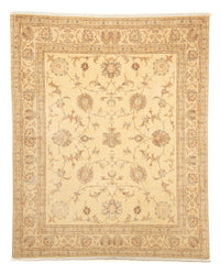 Perser Rug - Tabriz - Royal - 242 x 202 cm - beige