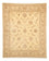 Perser Rug - Tabriz - Royal - 242 x 202 cm - beige
