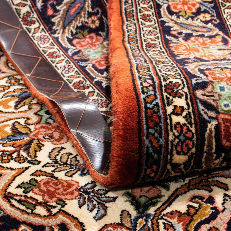Bidjar Rug 211x139cm - Persian Rugs