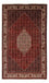 Perser Rug - Bidjar - 263 x 164 cm - dark red