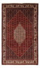 Bidjar Rug 263x164cm - Persian Rugs