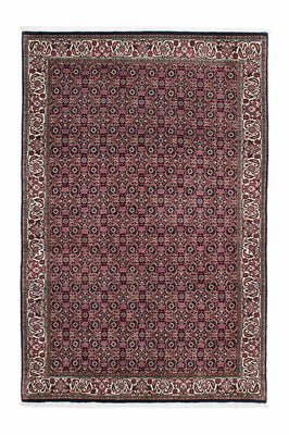 Perser Rug - Bidjar - 207 x 131 cm - multicolored