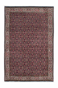 Perser Rug - Bidjar - 207 x 131 cm - multicolored