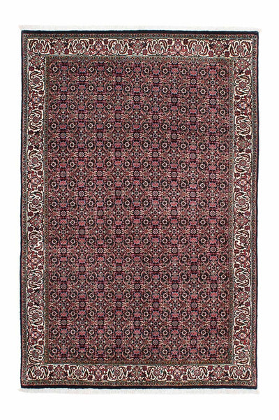 Bidjar Rug 131x207cm - Persian Rugs