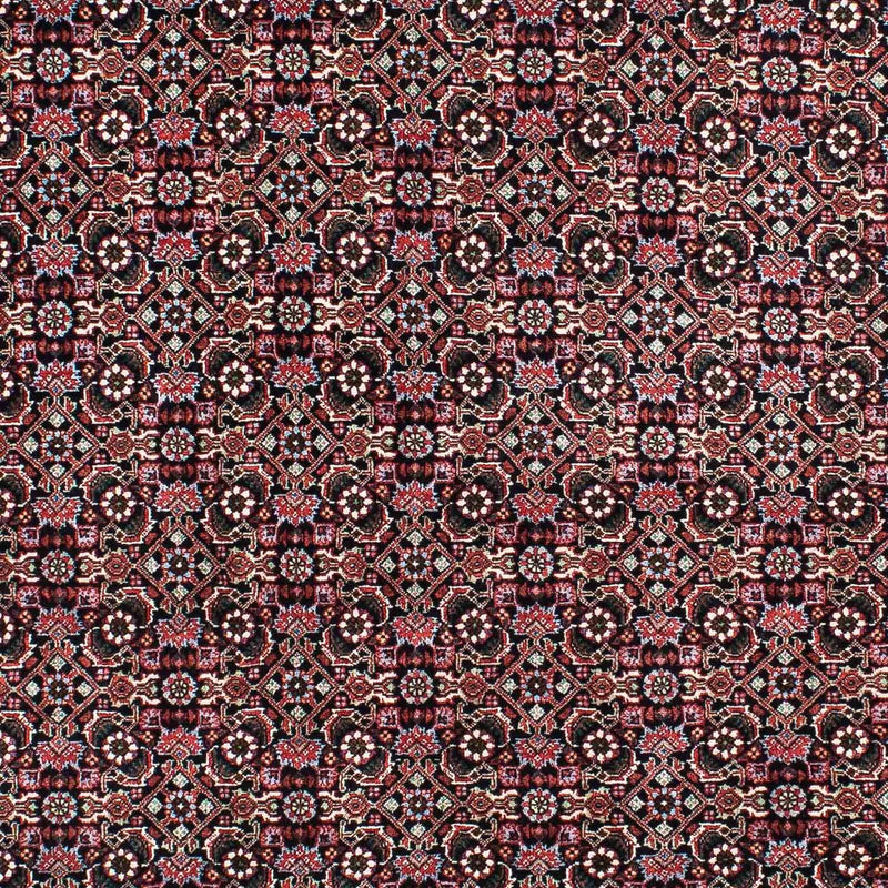 Perser Rug - Bidjar - 207 x 131 cm - multicolored