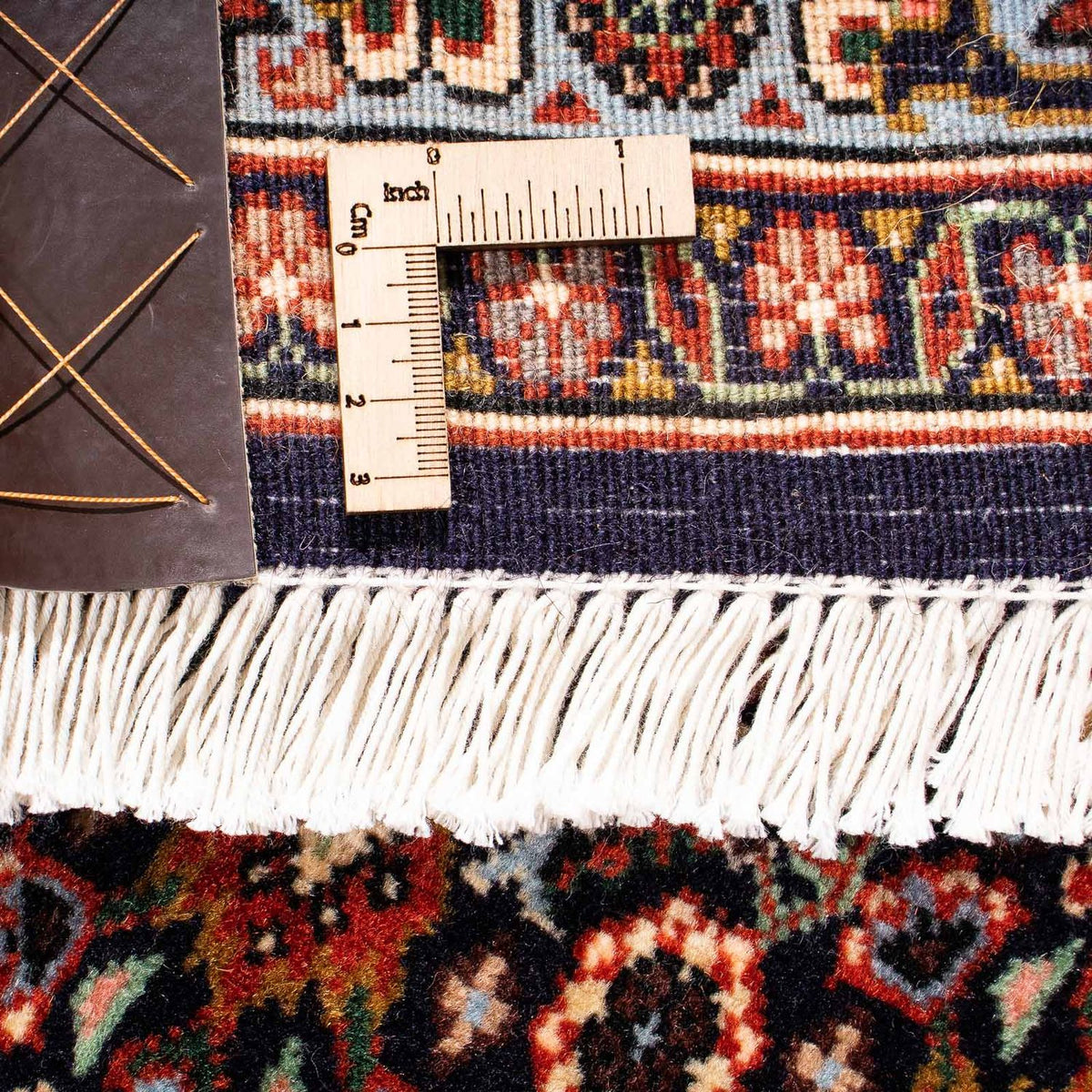 Perser Rug - Bidjar - 270 x 167 cm - brown