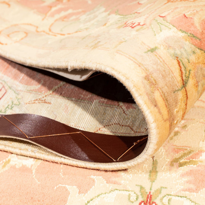 Perser Rug - Tabriz - Royal square  - 203 x 200 cm - beige