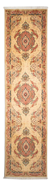 Tabriz - 50 Raj Rug 295x78cm - Persian Rugs – product image