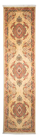 Tabriz - 50 Raj Rug 295x78cm - Persian Rugs