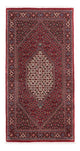 Bidjar Rug 102x202cm - Persian Rugs