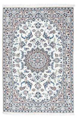 Perser Rug - Nain - Royal - 170 x 112 cm - beige