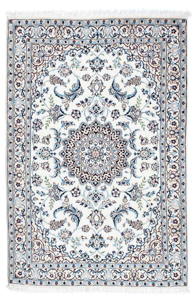 Nain - 9La Rug 112x170cm - Persian Rugs