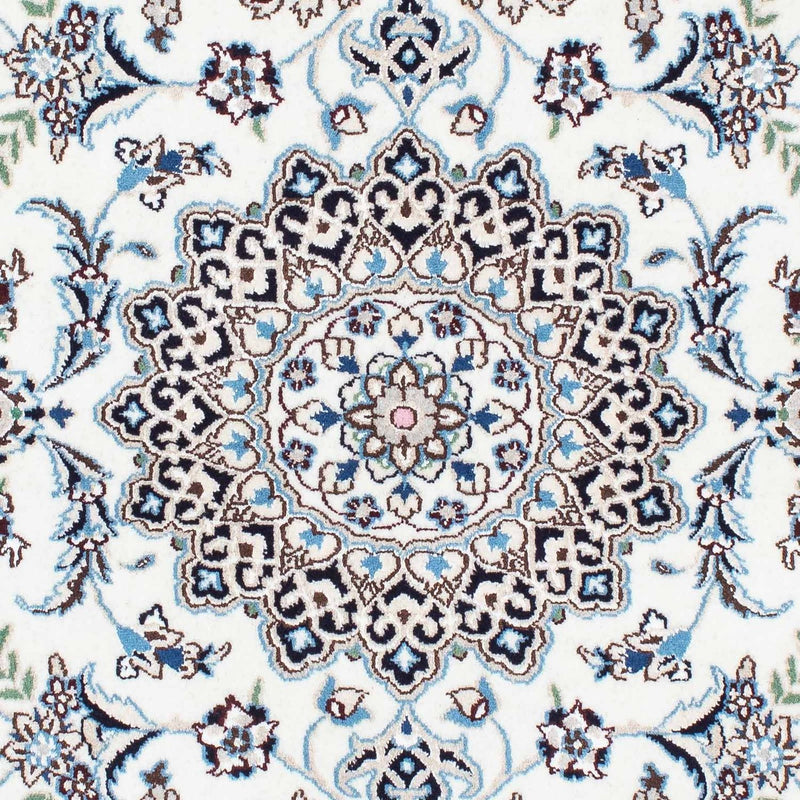 Perser Rug - Nain - Royal - 170 x 112 cm - beige