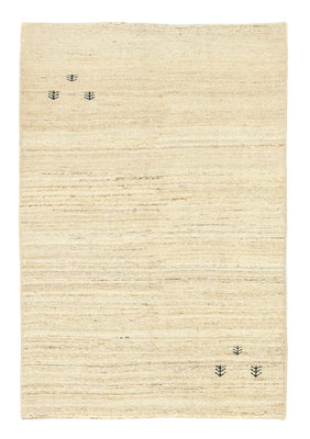 Gabbeh Rug - Perser - 174 x 115 cm - beige