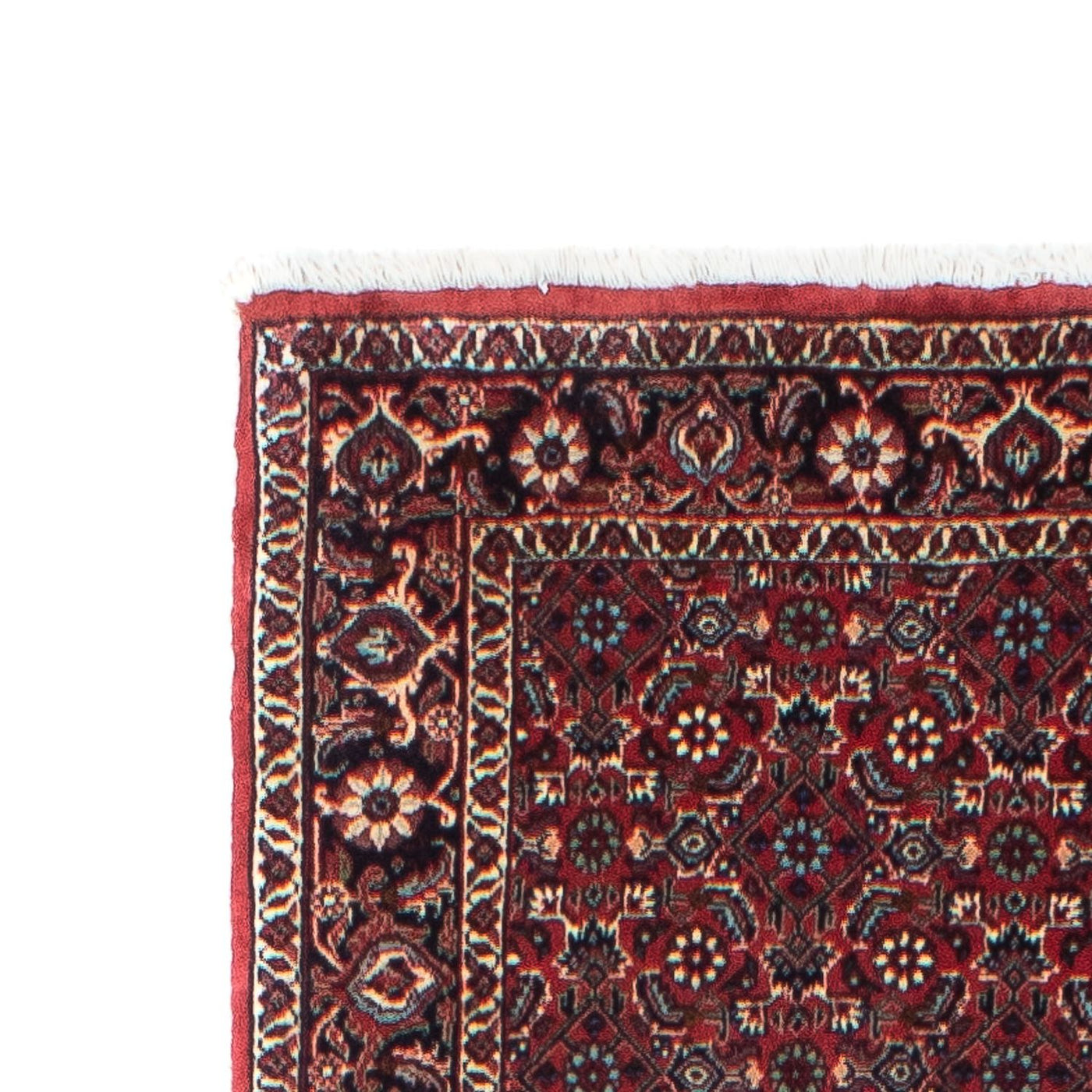 Bidjar Rug 307x75cm - Persian Rugs