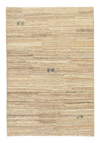 Gabbeh Rug - Perser - 180 x 117 cm - beige