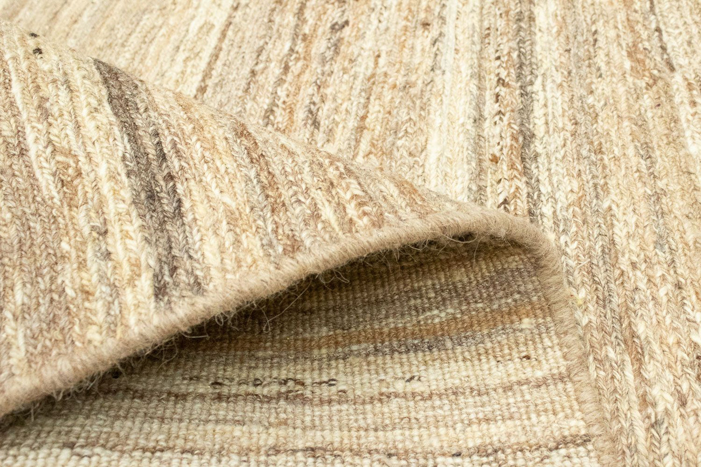 Persian Gabbeh Rug 180x117cm - Perserteppich Wollteppich
