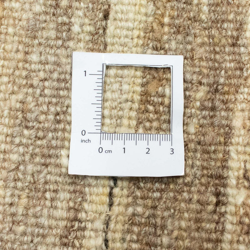 Gabbeh Rug - Perser - 180 x 117 cm - beige