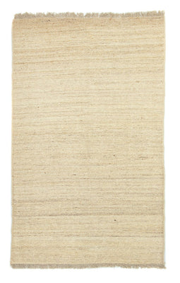 Gabbeh Rug - Perser - 184 x 113 cm - beige
