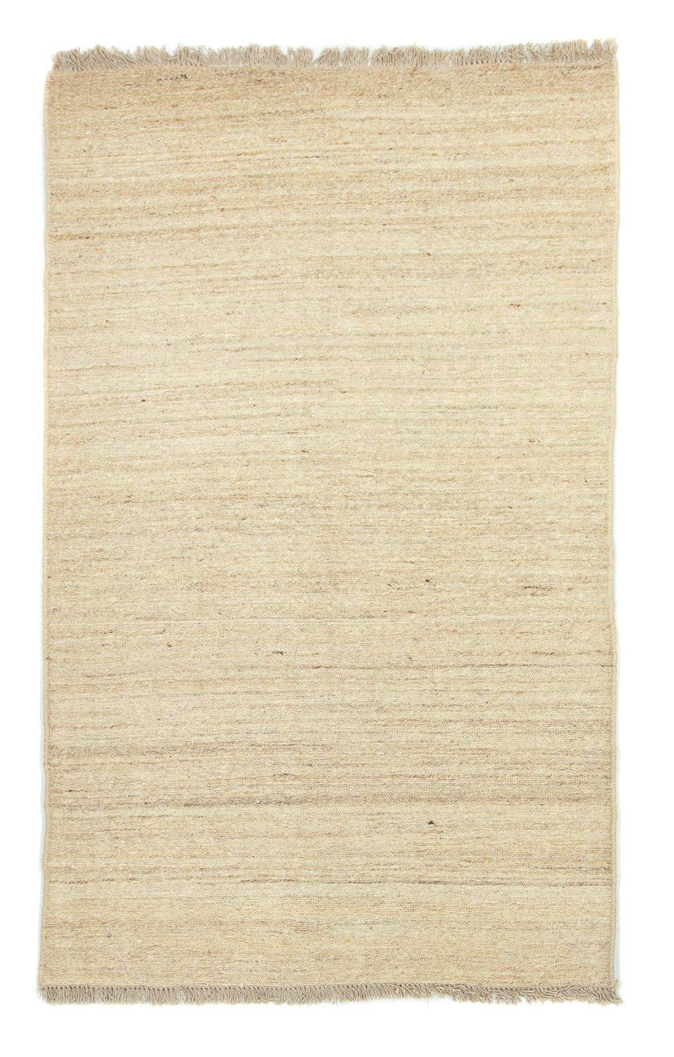 Gabbeh Rug - Perser - 184 x 113 cm - beige