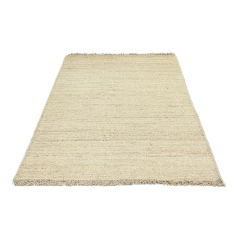 Gabbeh Rug - Perser - 184 x 113 cm - beige