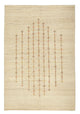 Persian Gabbeh Rug 230x157cm - Perserteppich Wollteppich