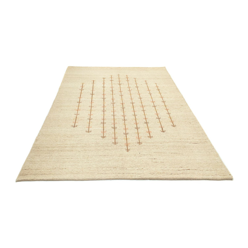 Gabbeh Rug - Perser - 230 x 157 cm - beige