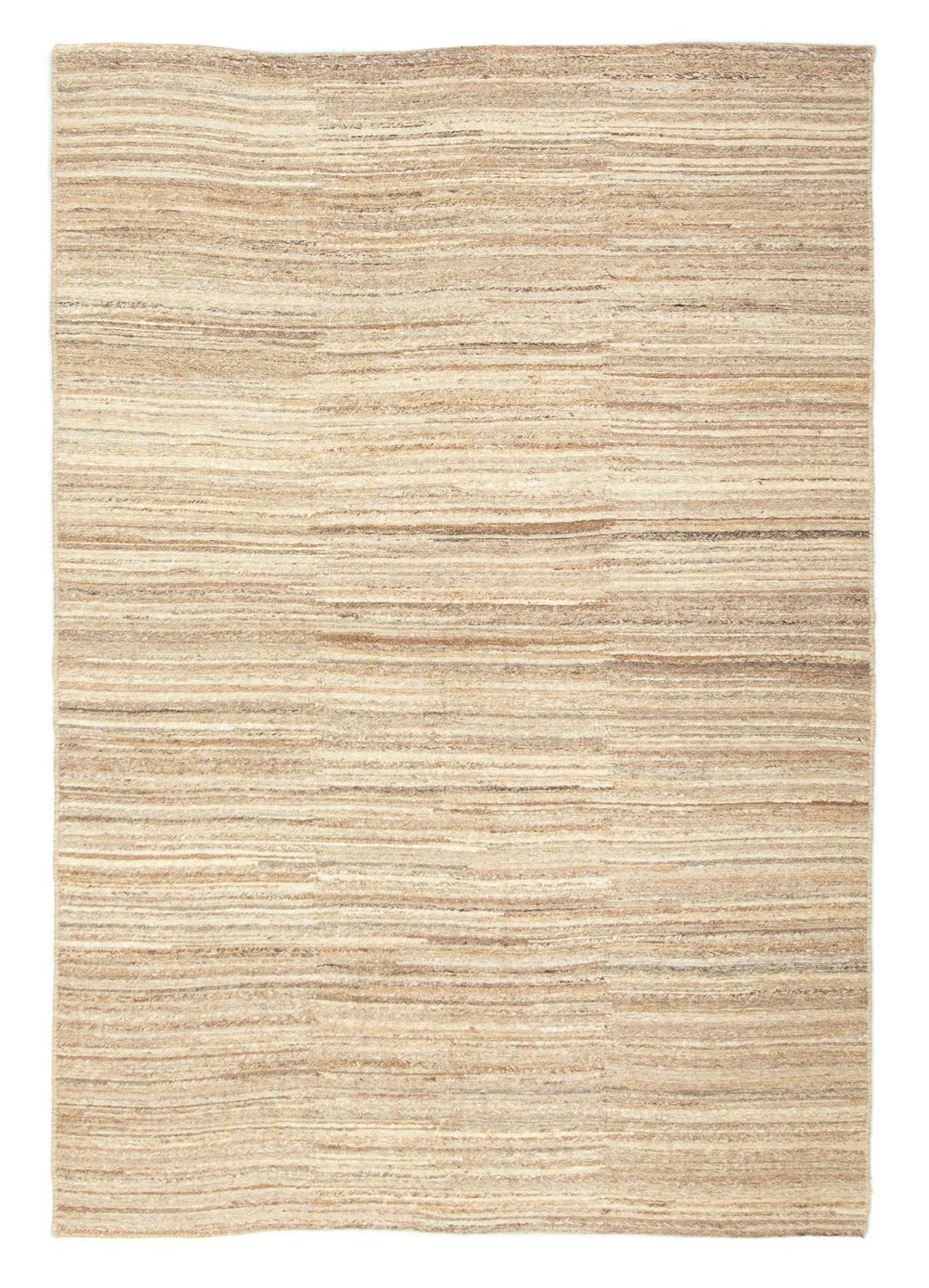 Gabbeh Rug - Perser - 230 x 160 cm - beige