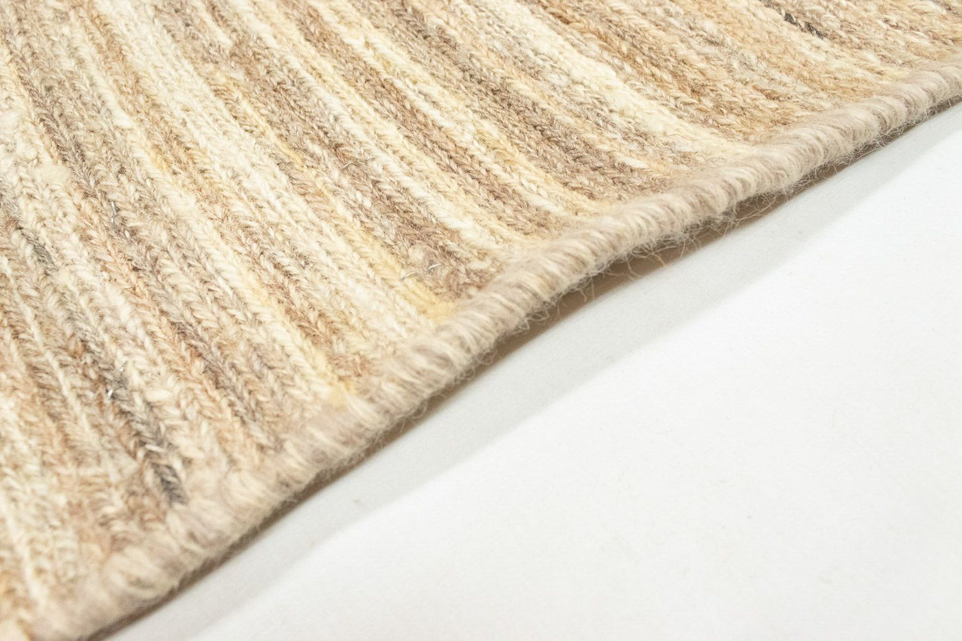 Persian Gabbeh Rug 230x160cm - Perserteppich Wollteppich