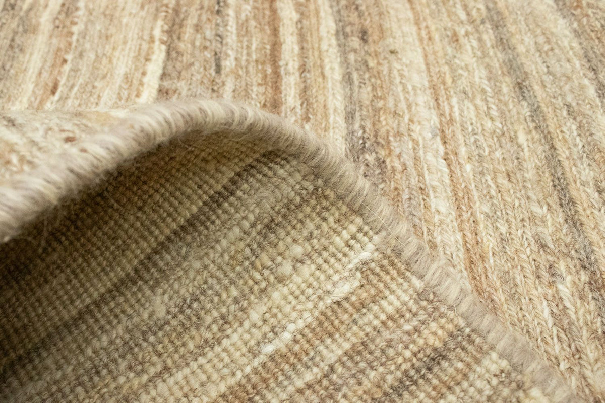 Gabbeh Rug - Perser - 230 x 160 cm - beige