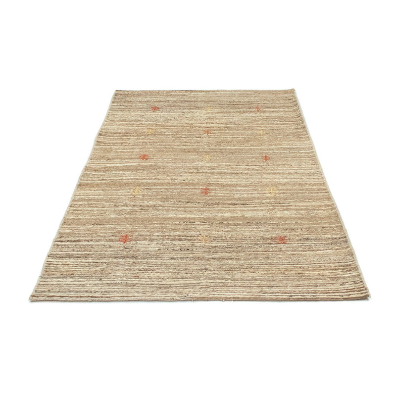 Gabbeh Rug - Perser - 172 x 112 cm - beige