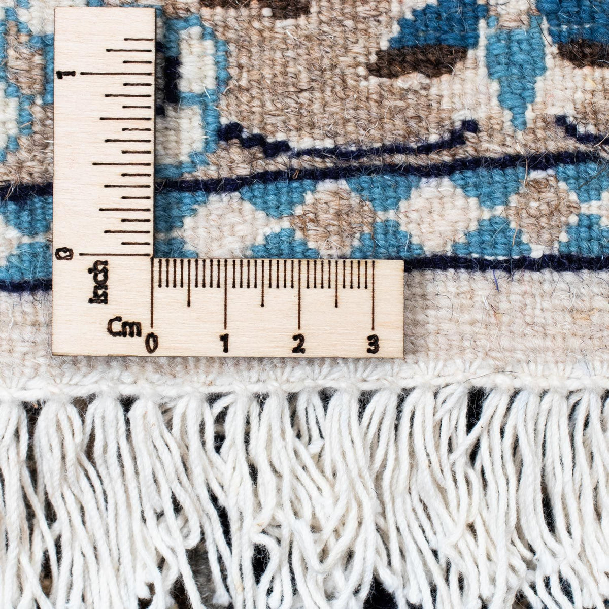 Perser Rug - Nain - 290 x 201 cm - black