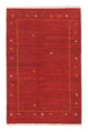 Persian Gabbeh Rug 175x112cm - Perserteppich Wollteppich