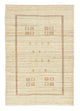 Persian Gabbeh Rug 170x118cm - Perserteppich Wollteppich