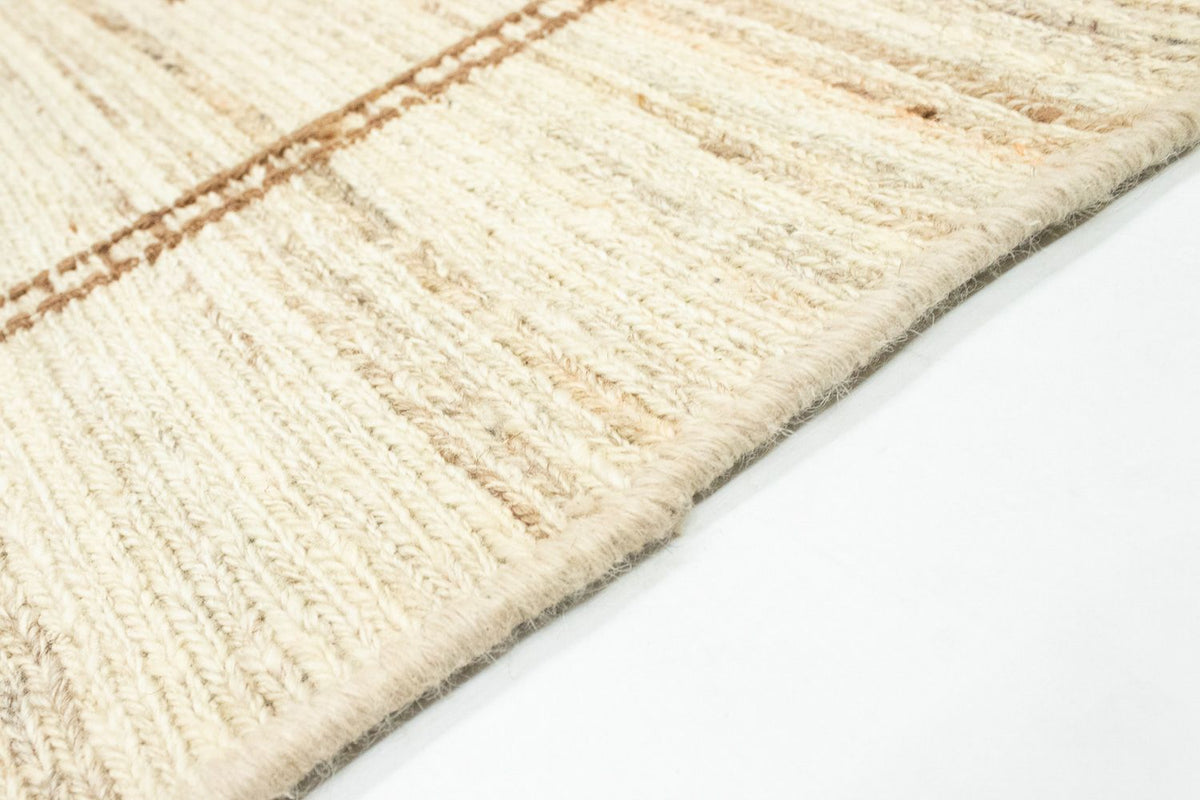 Gabbeh Rug - Perser - 170 x 118 cm - beige