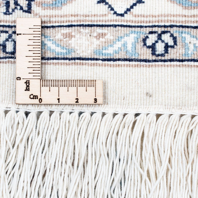 Perser Rug - Nain - Royal - 299 x 200 cm - beige