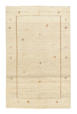 Gabbeh Rug - Perser - 171 x 110 cm - beige