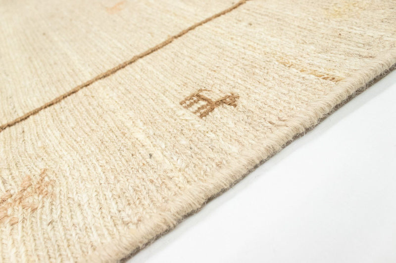 Persian Gabbeh Rug 171x110cm - Perserteppich Wollteppich