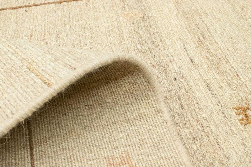 Persian Gabbeh Rug 171x110cm - Perserteppich Wollteppich