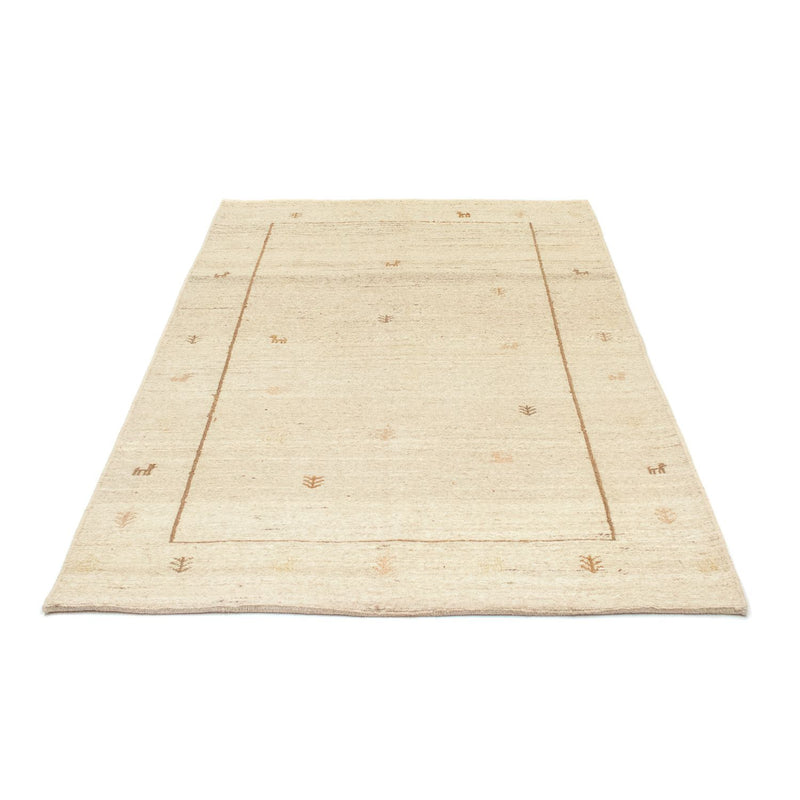 Persian Gabbeh Rug 171x110cm - Perserteppich Wollteppich
