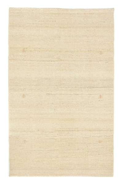 Persian Gabbeh Rug 116x190cm - Perserteppich Wollteppich