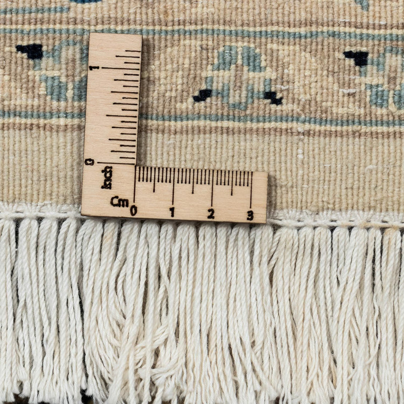 Perser Rug - Nain - Royal - 300 x 247 cm - black