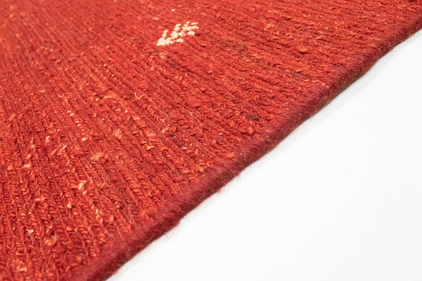 Persian Gabbeh Rug 169x118cm - Perserteppich Wollteppich